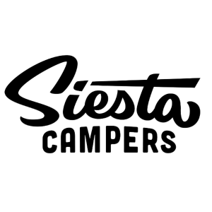 SIESTA CAMPERS